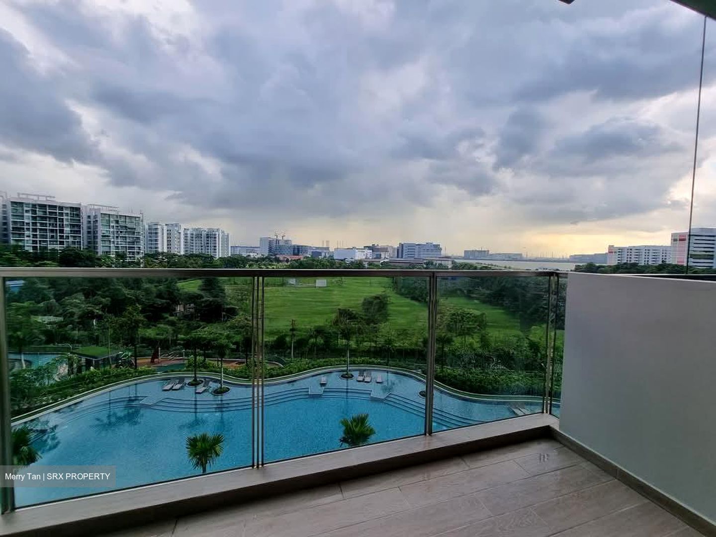 Twin Vew (D5), Apartment #573912391